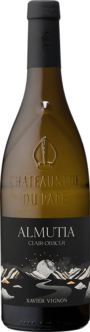Almutia Clair-Obscur