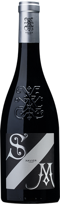 Cuvée SM2