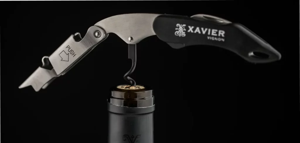 La température de service des rouges