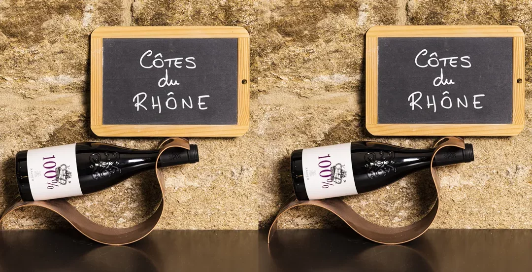 Fêtes des pères & des mères, 3 rouges pour toute la famille.