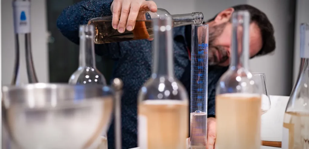 L’art de l’assemblage : l’union des contraires.