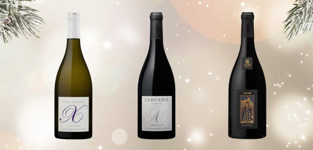 Repas de Noël : que la fête commence !