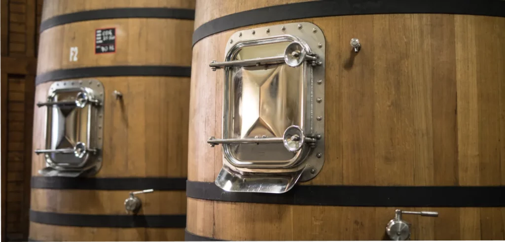 L’Influence du Bois dans l’élevage du Vin