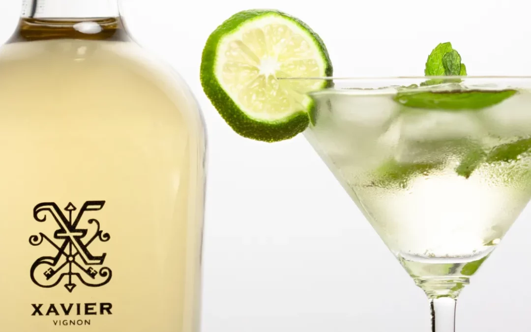 Vous saurez tout sur le muscat de Beaumes-de-Venise !