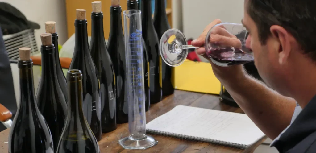 The Wines of Tomorrow