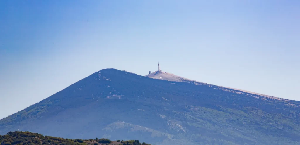 Ventoux: A Breath of Fresh Air in the Southern Rhône Valley