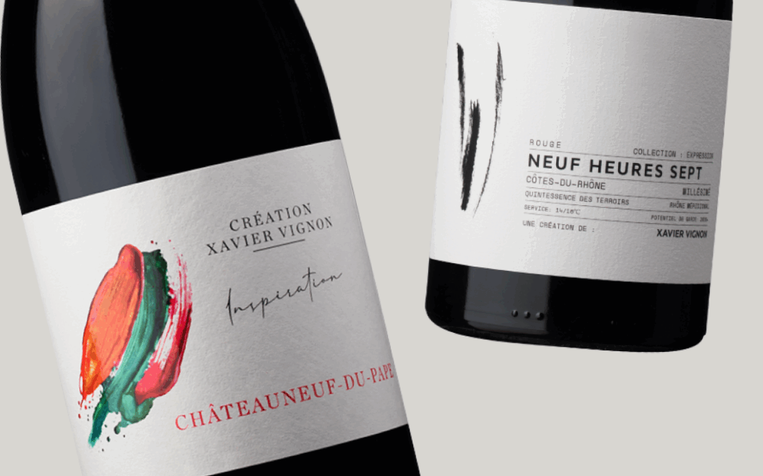 Nos Cuvées CHR : Entre Innovation et Plaisir à Table