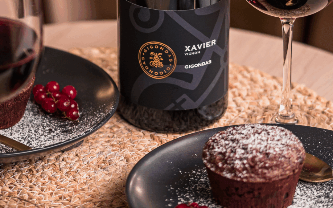 Vins et chocolats : le duo parfait pour une soirée romantique