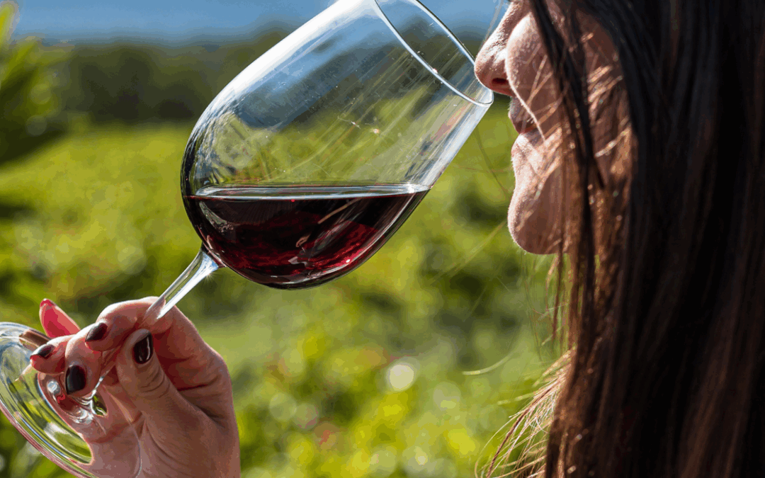 Le vin et les émotions – peut-on goûter un souvenir ?