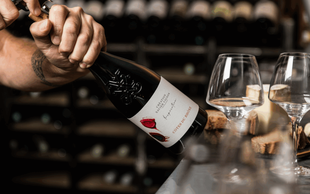 Petit guide pratique : comment choisir son vin au restaurant ?