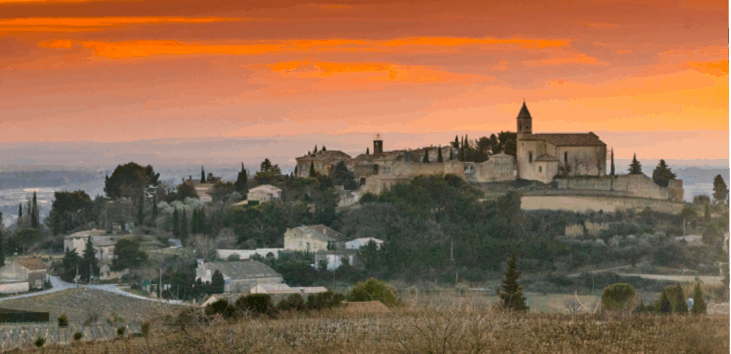 Connaissez-vous les vins de Cairanne ?