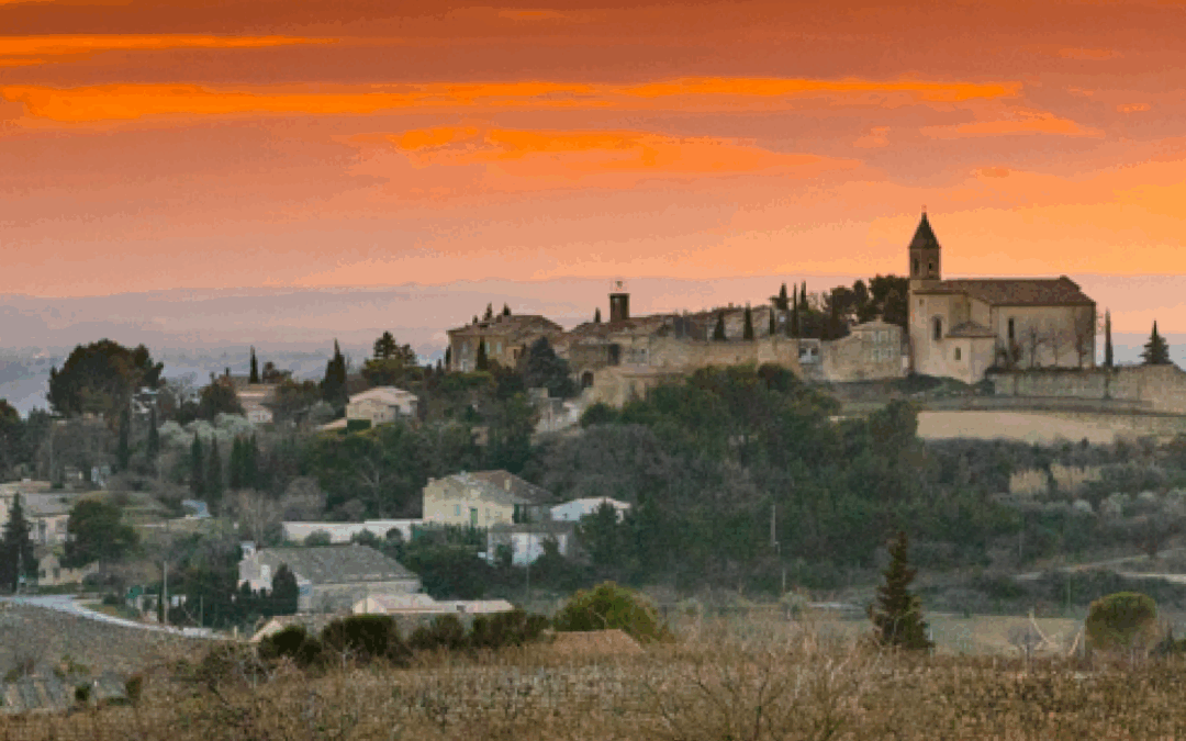 Connaissez-vous les vins de Cairanne ?