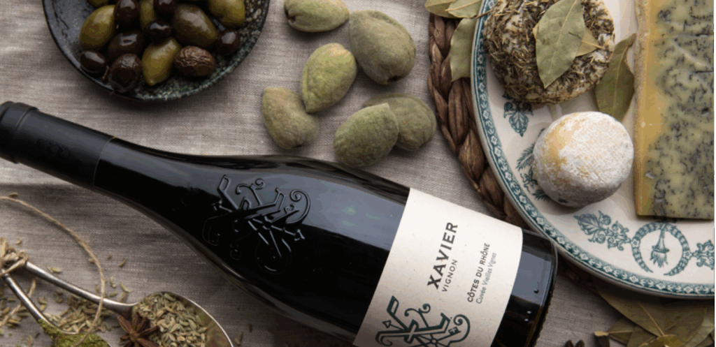 Les secrets d’un accord parfait : vin et fromage