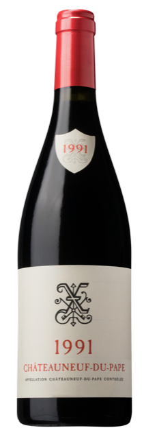 Châteauneuf-du-Pape 1991
