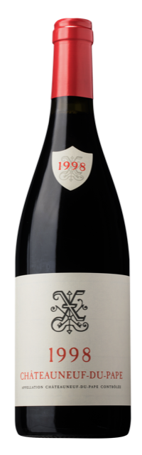 Châteauneuf-du-Pape 1998