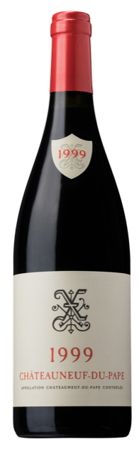 Châteauneuf-du-Pape 1999