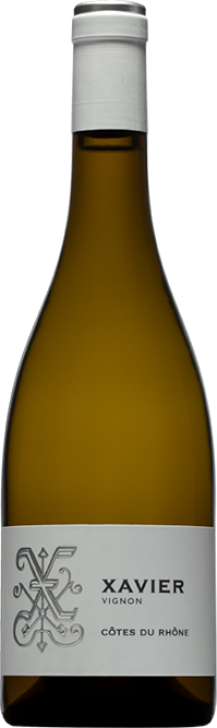 Côtes du Rhône blanc 2022