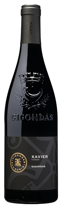 gigondas