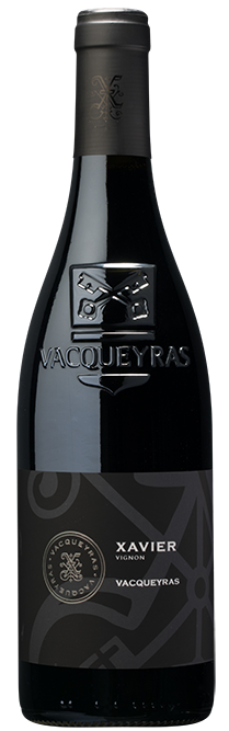 Vacqueyras 2015