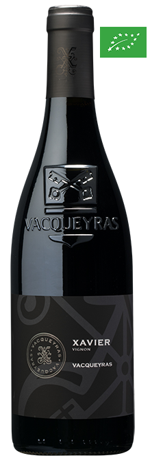 Vacqueyras