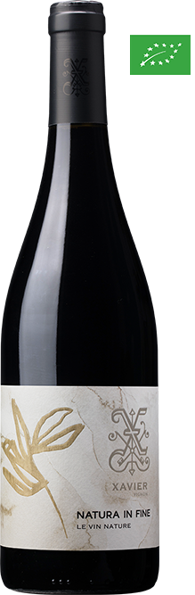 Natura In Fine Ventoux