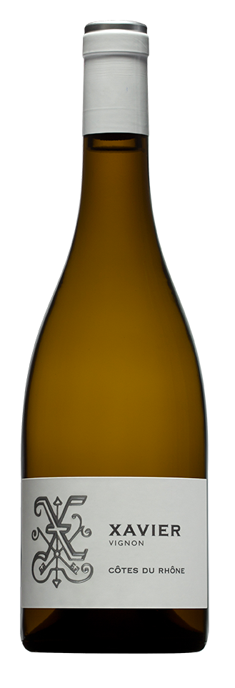 Côtes du Rhône white