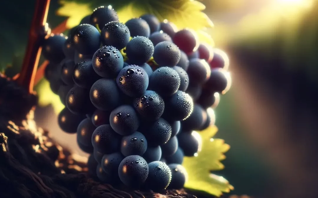 Qu’est-ce que les tanins ?